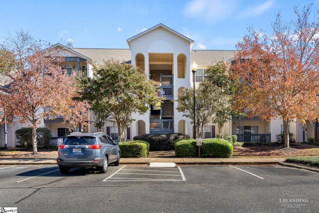 111 Wexford Drive Unit 303, Anderson, SC 29621