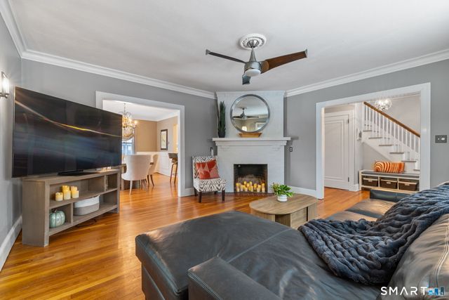 157 Four Mile Road, West Hartford, CT 06107