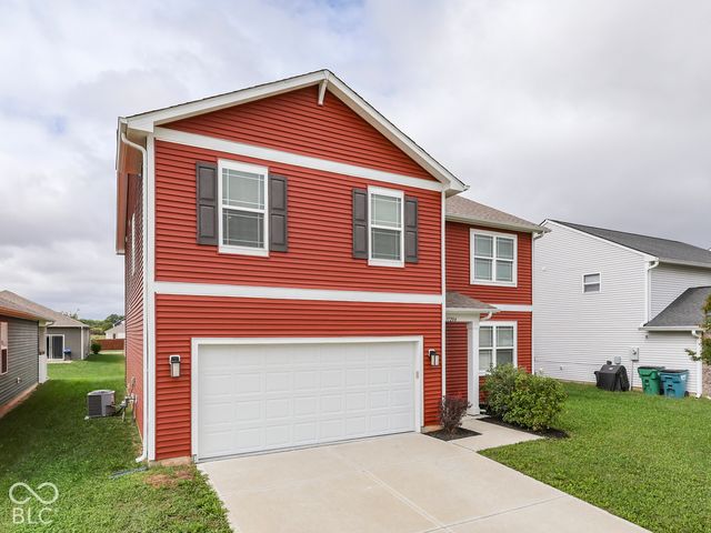 11204 N Sashing Way, Monrovia, IN 46157