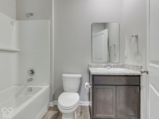 11204 N Sashing Way, Monrovia, IN 46157