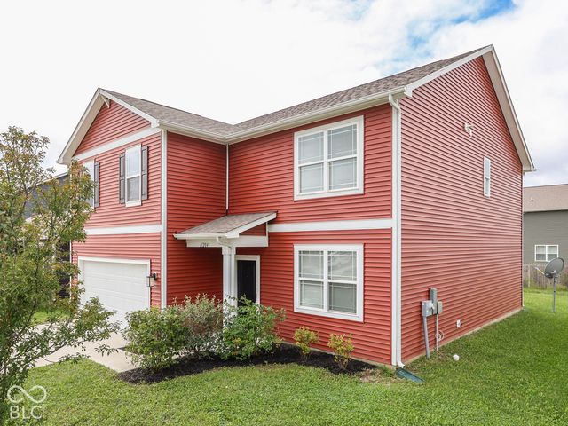 11204 N Sashing Way, Monrovia, IN 46157