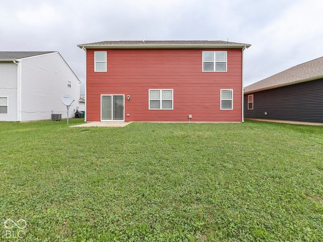 11204 N Sashing Way, Monrovia, IN 46157