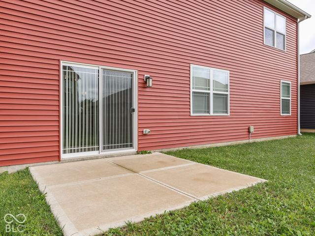 11204 N Sashing Way, Monrovia, IN 46157
