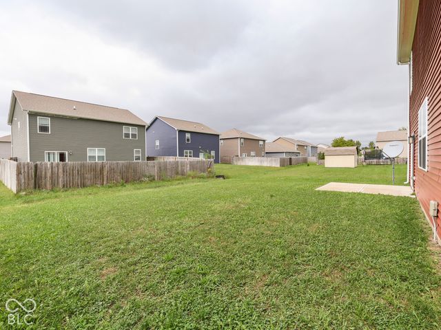 11204 N Sashing Way, Monrovia, IN 46157