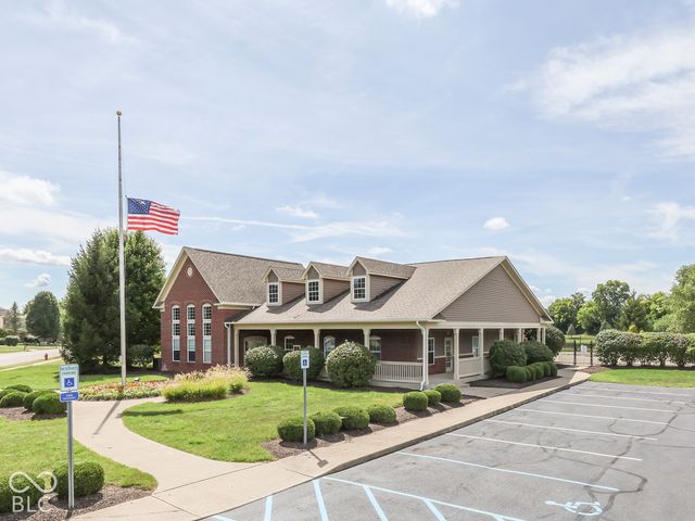 11204 N Sashing Way, Monrovia, IN 46157