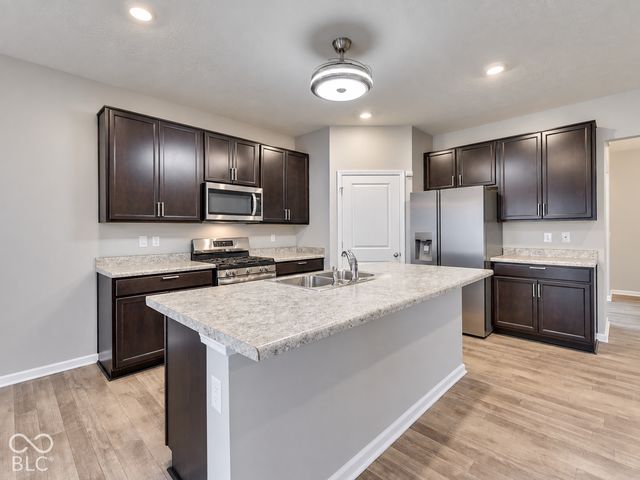 11204 N Sashing Way, Monrovia, IN 46157