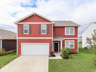 11204 N Sashing Way, Monrovia, IN 46157