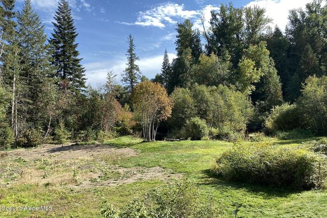 NKA Jenny Lane, Sandpoint, ID 83864