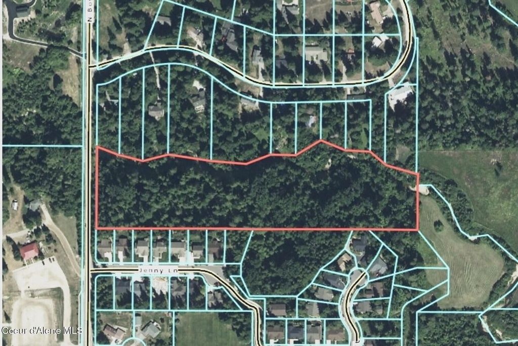 NKA Jenny Lane, Sandpoint, ID 83864 photo 39