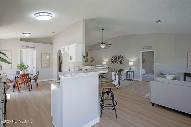 2920 STONEGATE Lane, Middleburg, FL 32068