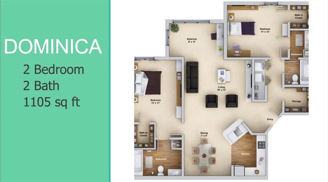 12950 Vista Isles Drive 428, Plantation, FL 33325