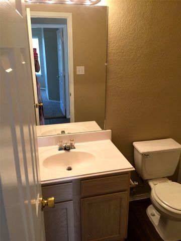 1061 Silver Spur Lane, Fort Worth, TX 76179