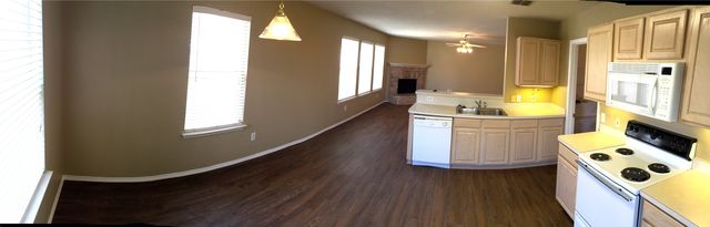 1061 Silver Spur Lane, Fort Worth, TX 76179