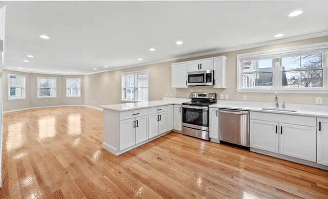 23 Richfield 2, Boston, MA 02121