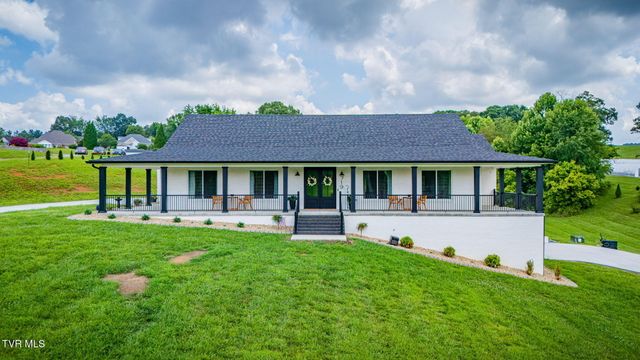 719 Fall Creek Road, Blountville, TN 37617