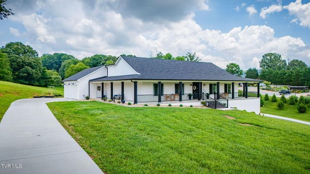 719 Fall Creek Road, Blountville, TN 37617