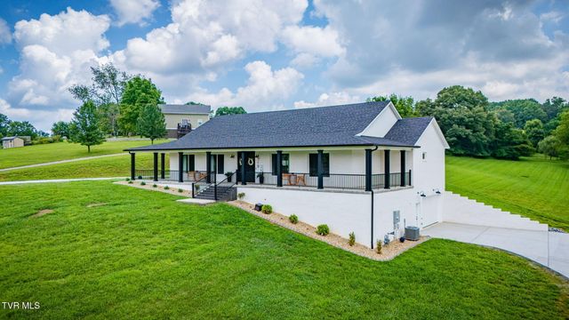 719 Fall Creek Road, Blountville, TN 37617