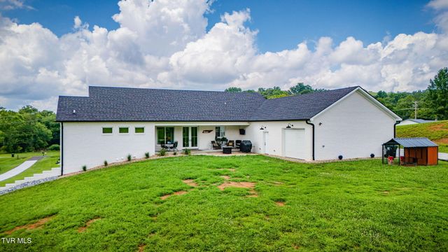 719 Fall Creek Road, Blountville, TN 37617