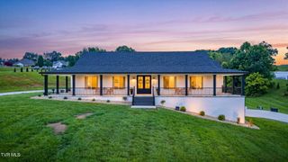 719 Fall Creek Road, Blountville, TN 37617