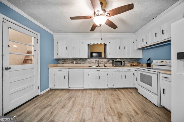 6 General Avenue NW, Rome, GA 30165