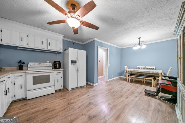6 General Avenue NW, Rome, GA 30165