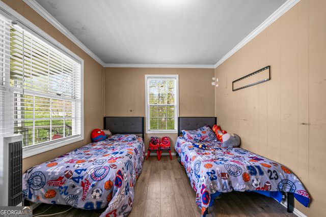 6 General Avenue NW, Rome, GA 30165
