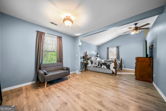 6 General Avenue NW, Rome, GA 30165