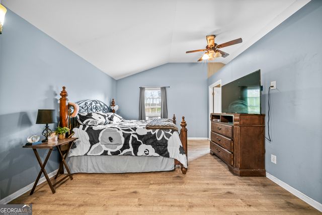 6 General Avenue NW, Rome, GA 30165