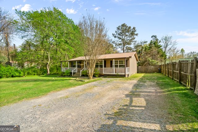 6 General Avenue NW, Rome, GA 30165