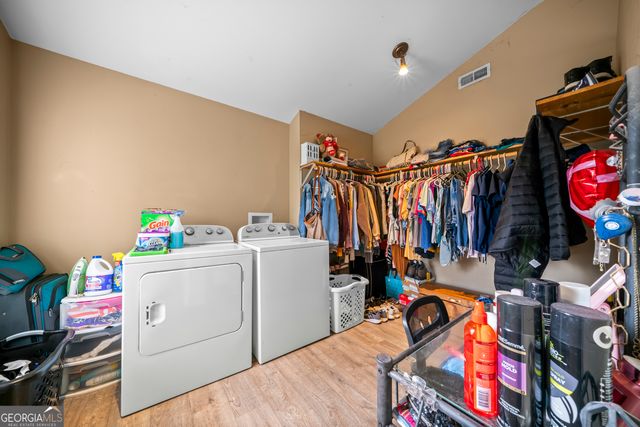 6 General Avenue NW, Rome, GA 30165