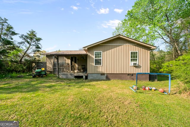 6 General Avenue NW, Rome, GA 30165