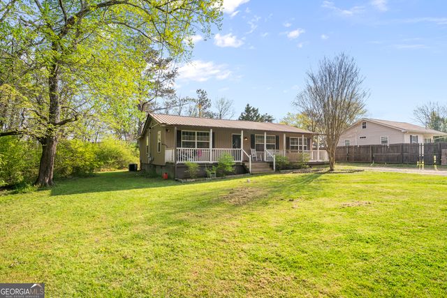 6 General Avenue NW, Rome, GA 30165