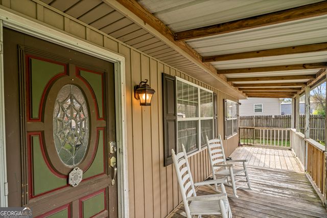6 General Avenue NW, Rome, GA 30165
