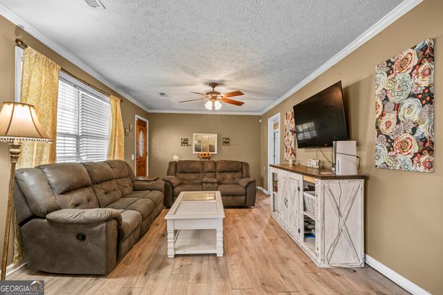6 General Avenue NW, Rome, GA 30165