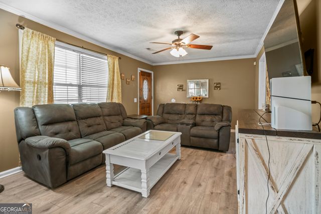 6 General Avenue NW, Rome, GA 30165