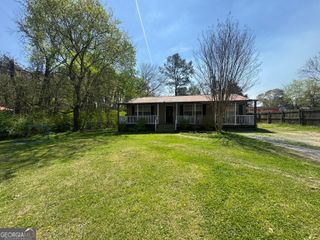 6 General Avenue NW, Rome, GA 30165