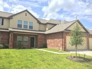 12306 Dona Lane, Houston, TX 77044