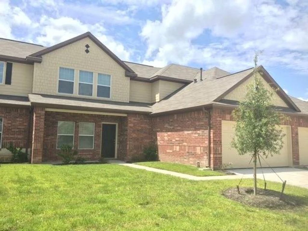 12306 Dona Lane, Houston, TX 77044