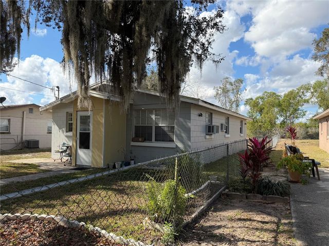 225 W NORTHSIDE DRIVE, Lake Wales, FL 33853
