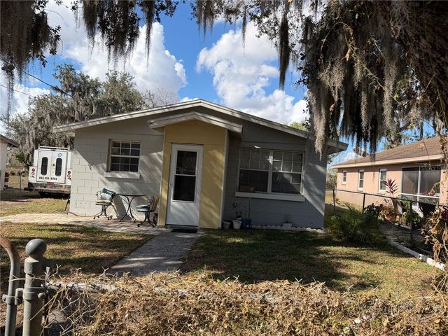 225 W NORTHSIDE DRIVE, Lake Wales, FL 33853
