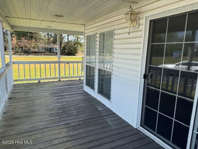 123 Moore Town Road, Ahoskie, NC 27910