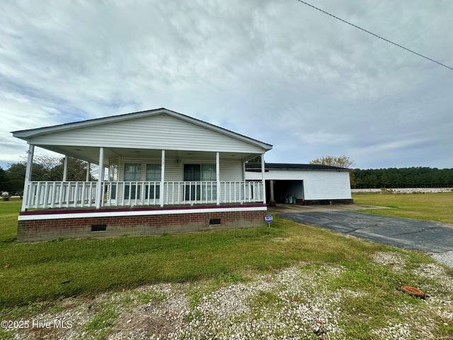 123 Moore Town Road, Ahoskie, NC 27910