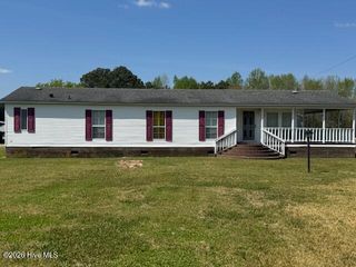 123 Moore Town Road, Ahoskie, NC 27910