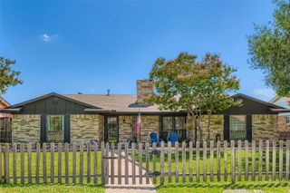 2412 Monticello Drive, Mesquite, TX 75149