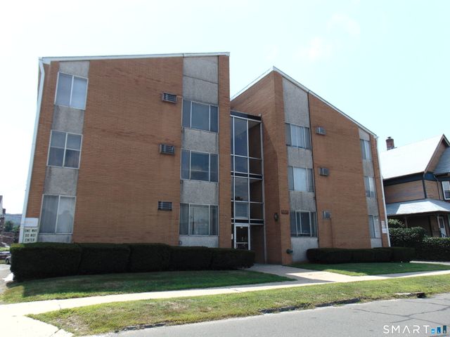 87 Meadow Street, Bristol, CT 06010