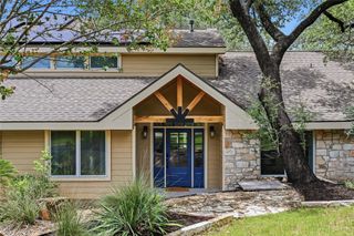 5604 Blueridge CT, Austin, TX 78731