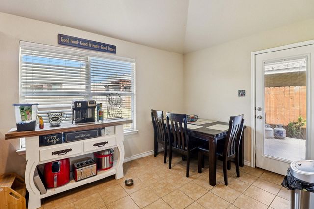 8221 Mule Deer Run, Fort Worth, TX 76179