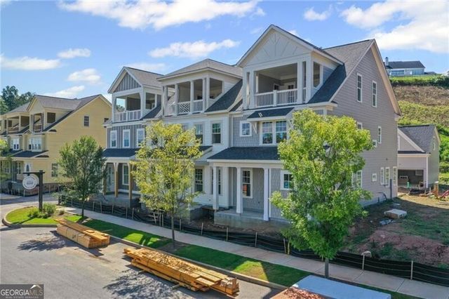 549 Groover Street, Ball Ground, GA 30107