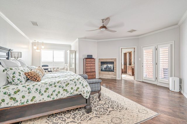 3901 Arroyo Dr, Midland, TX 79707