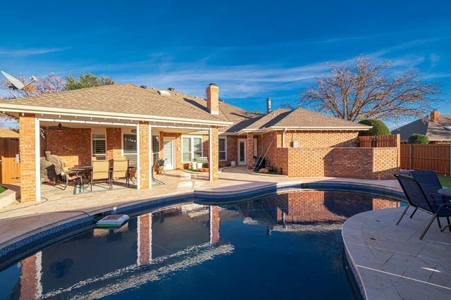 3901 Arroyo Dr, Midland, TX 79707